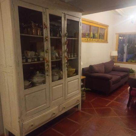 Apartmán La Biblioteca Olavarría Exteriér fotografie
