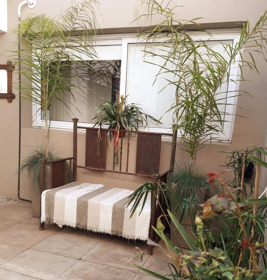 Apartmán La Biblioteca Olavarría Exteriér fotografie