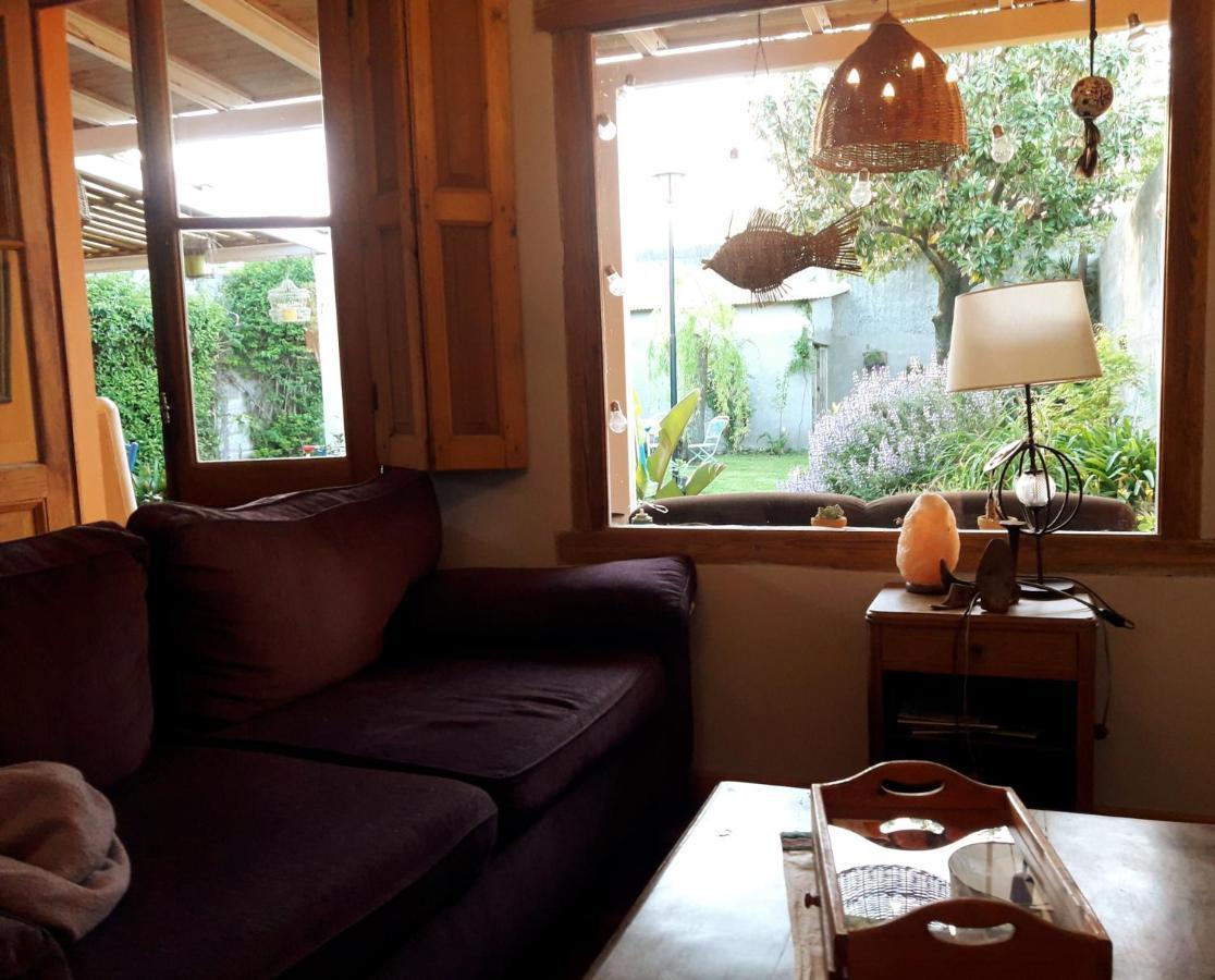 Apartmán La Biblioteca Olavarría Exteriér fotografie