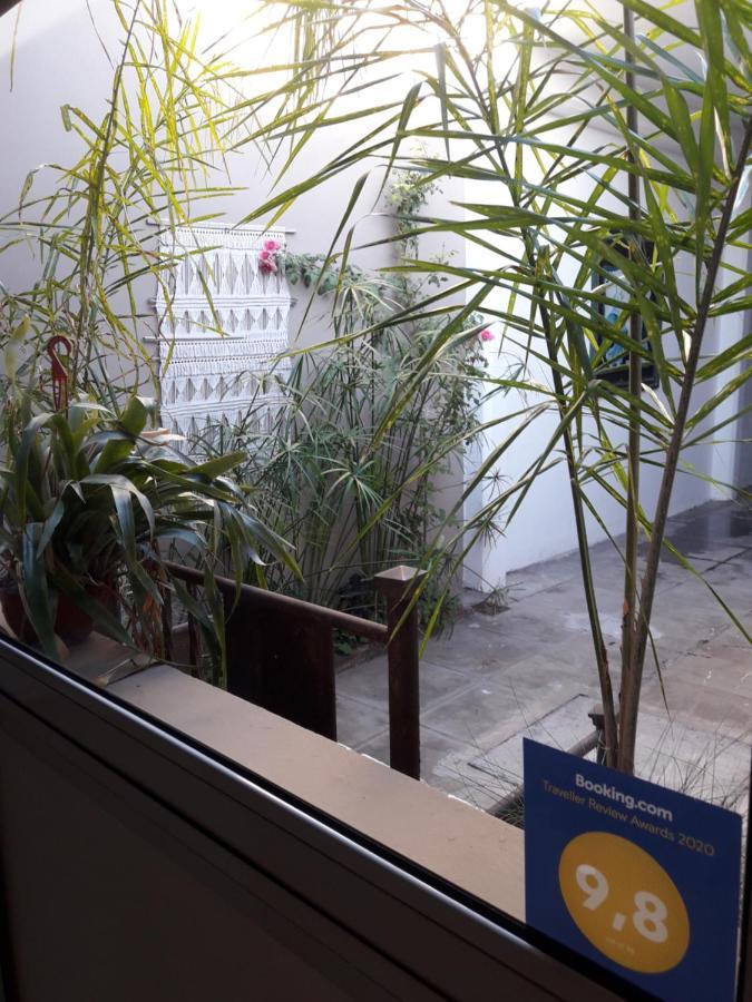 Apartmán La Biblioteca Olavarría Exteriér fotografie