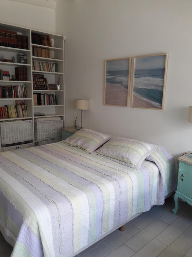Apartmán La Biblioteca Olavarría Exteriér fotografie