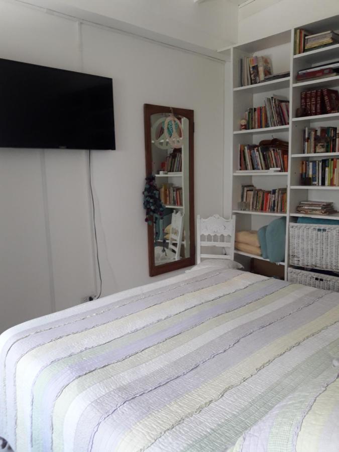 Apartmán La Biblioteca Olavarría Exteriér fotografie