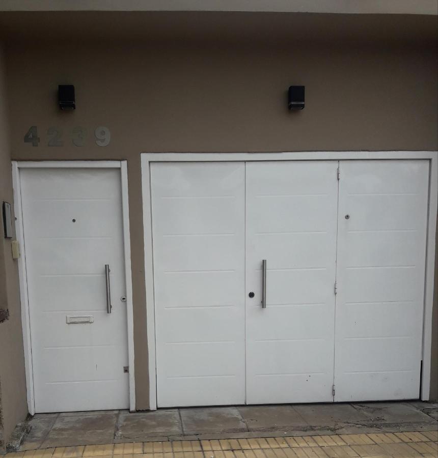 Apartmán La Biblioteca Olavarría Exteriér fotografie