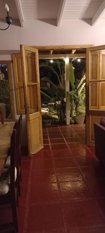 Apartmán La Biblioteca Olavarría Exteriér fotografie