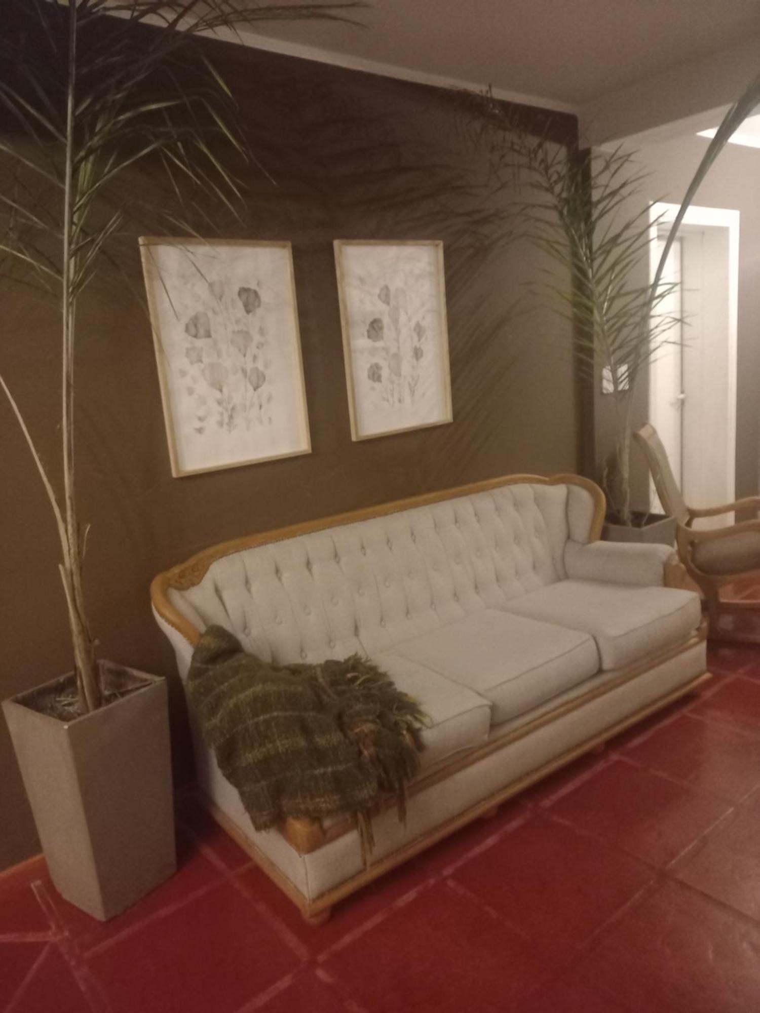 Apartmán La Biblioteca Olavarría Exteriér fotografie