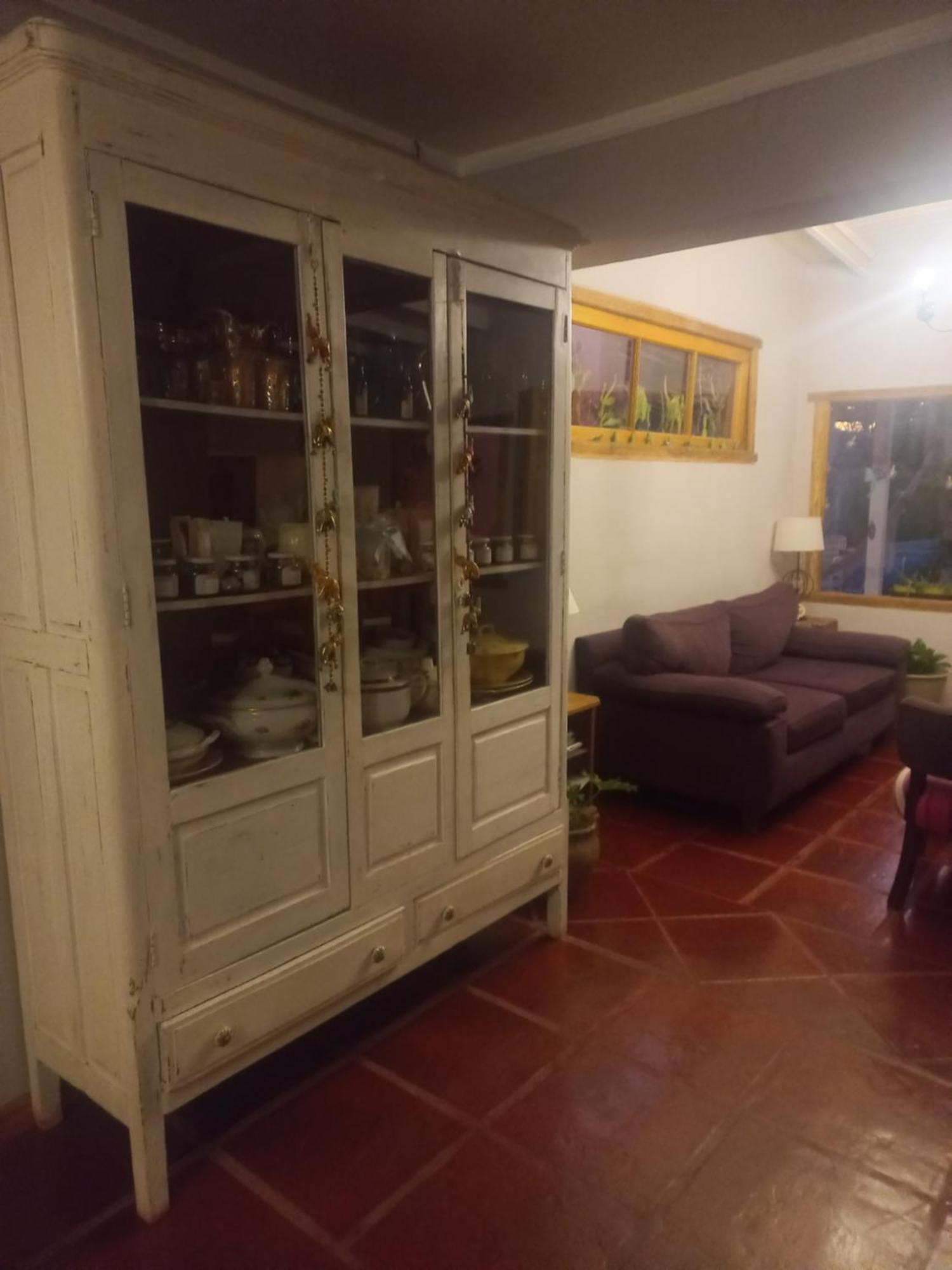 Apartmán La Biblioteca Olavarría Exteriér fotografie