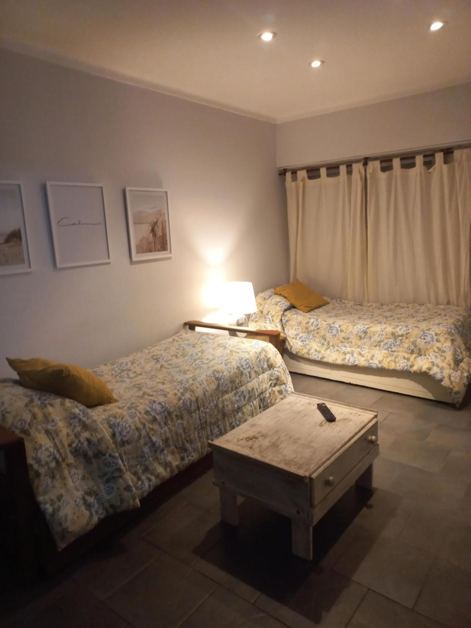 Apartmán La Biblioteca Olavarría Pokoj fotografie