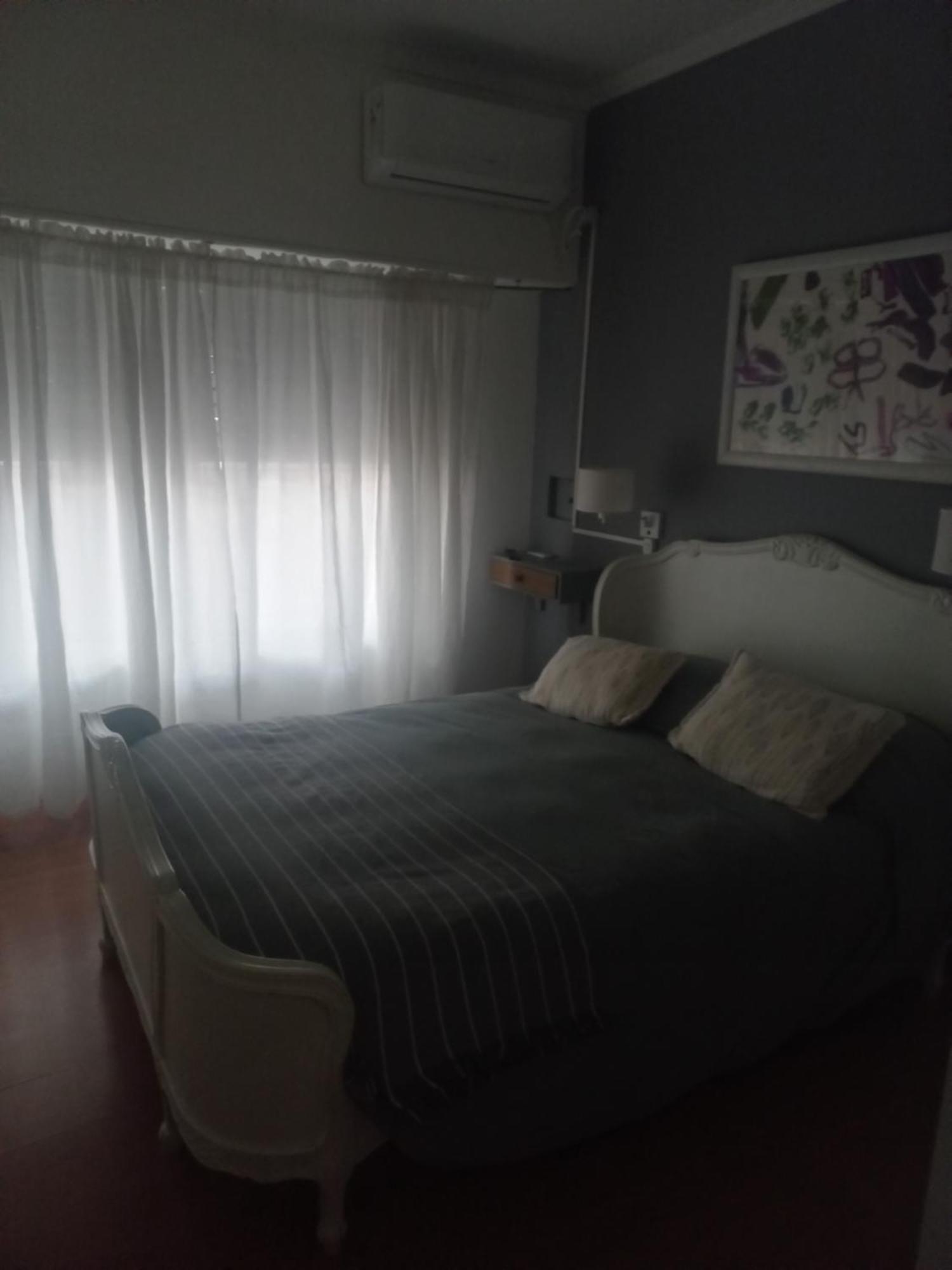 Apartmán La Biblioteca Olavarría Pokoj fotografie