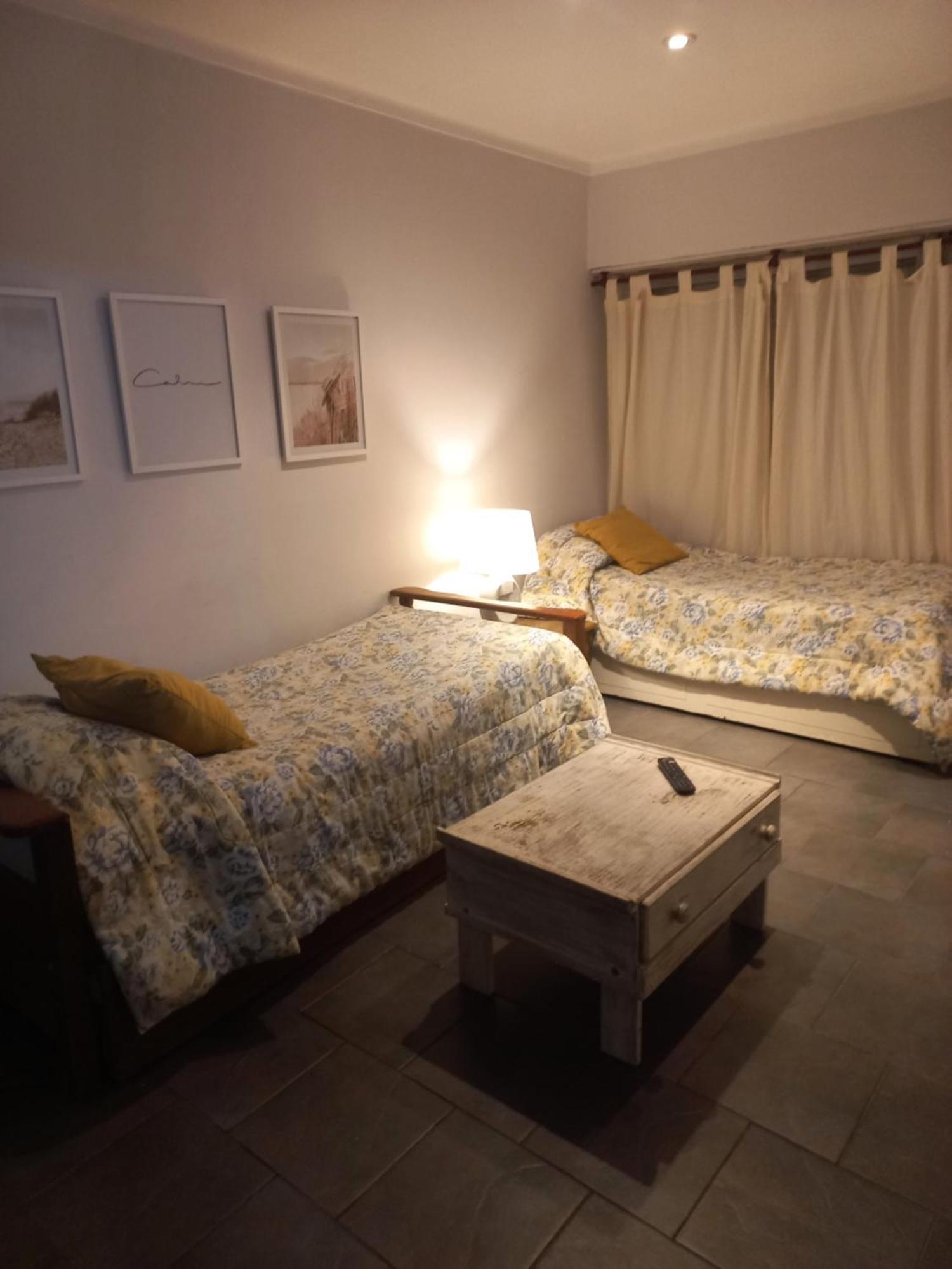 Apartmán La Biblioteca Olavarría Pokoj fotografie