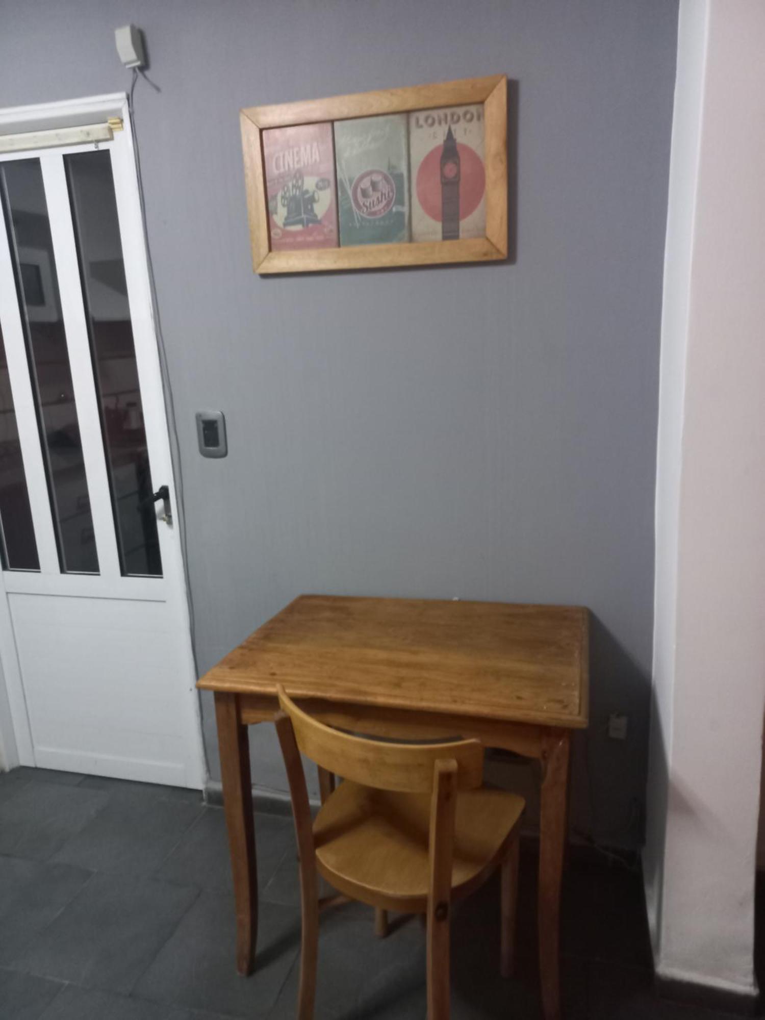 Apartmán La Biblioteca Olavarría Pokoj fotografie