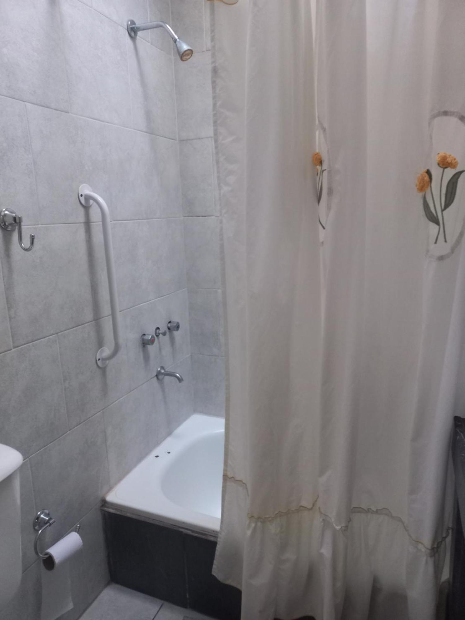 Apartmán La Biblioteca Olavarría Pokoj fotografie
