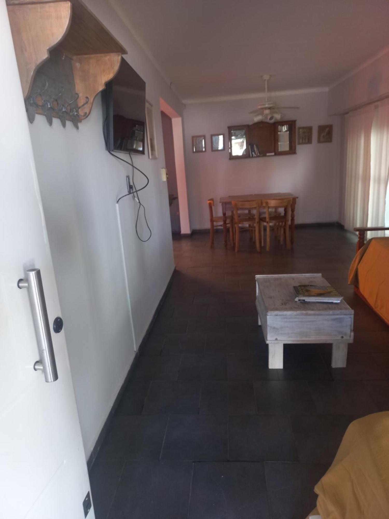 Apartmán La Biblioteca Olavarría Pokoj fotografie
