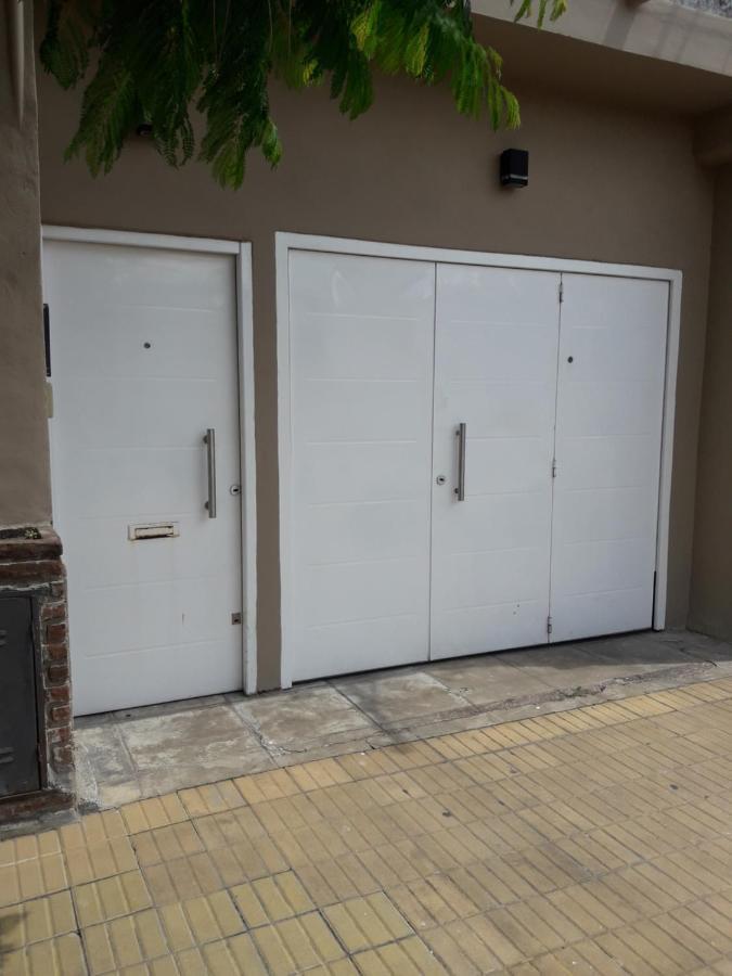 Apartmán La Biblioteca Olavarría Exteriér fotografie