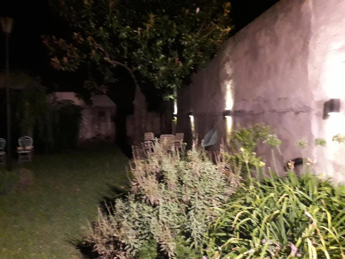 Apartmán La Biblioteca Olavarría Exteriér fotografie