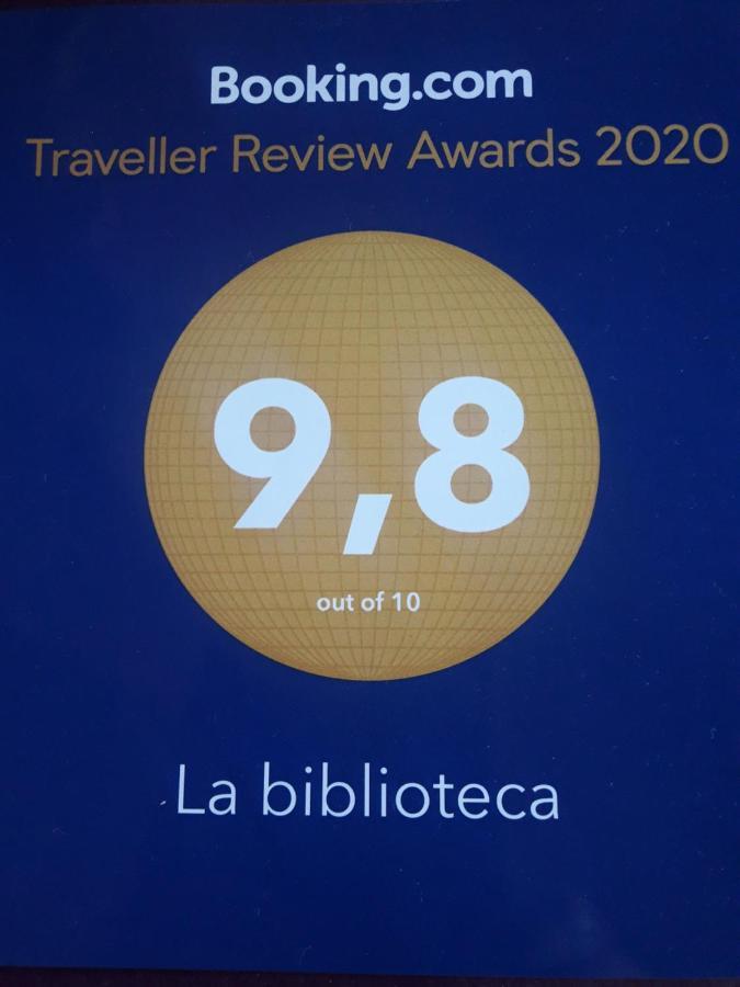 Apartmán La Biblioteca Olavarría Exteriér fotografie